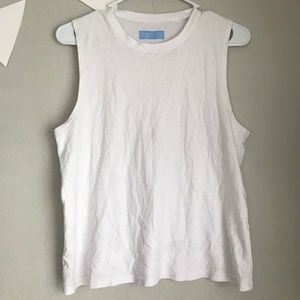 Outdoor Voices Muscle Tank size small